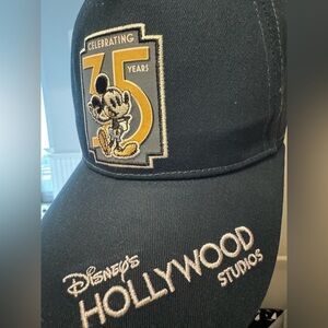 Disney's Hollywood Studios 35th Anniversary Cap